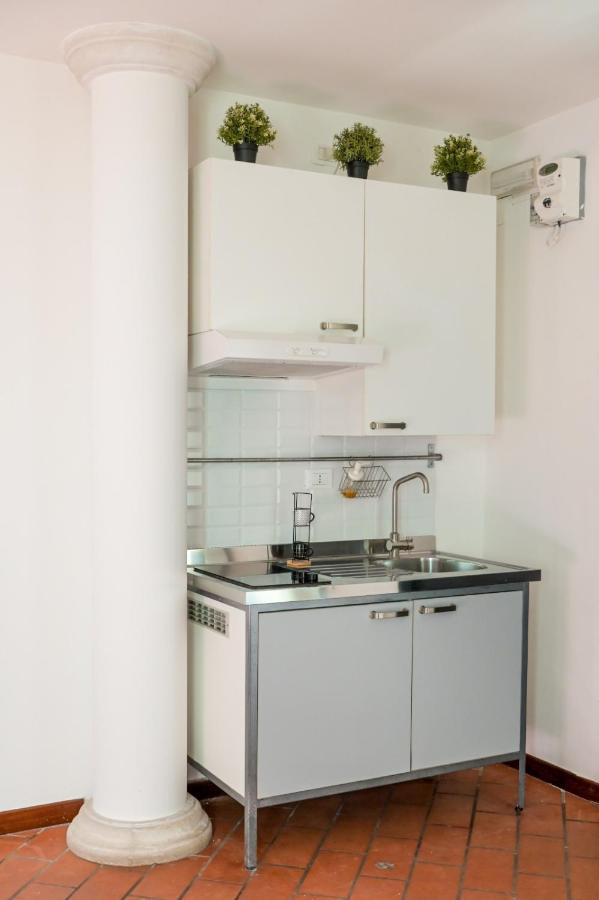 Venezia 58 Apartament Bari
