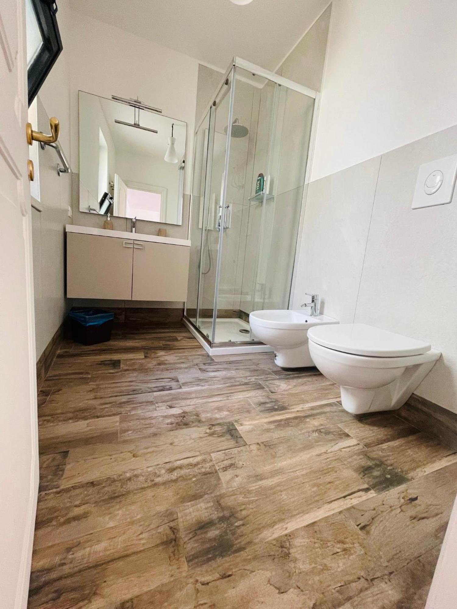 Venezia 58 Apartament
