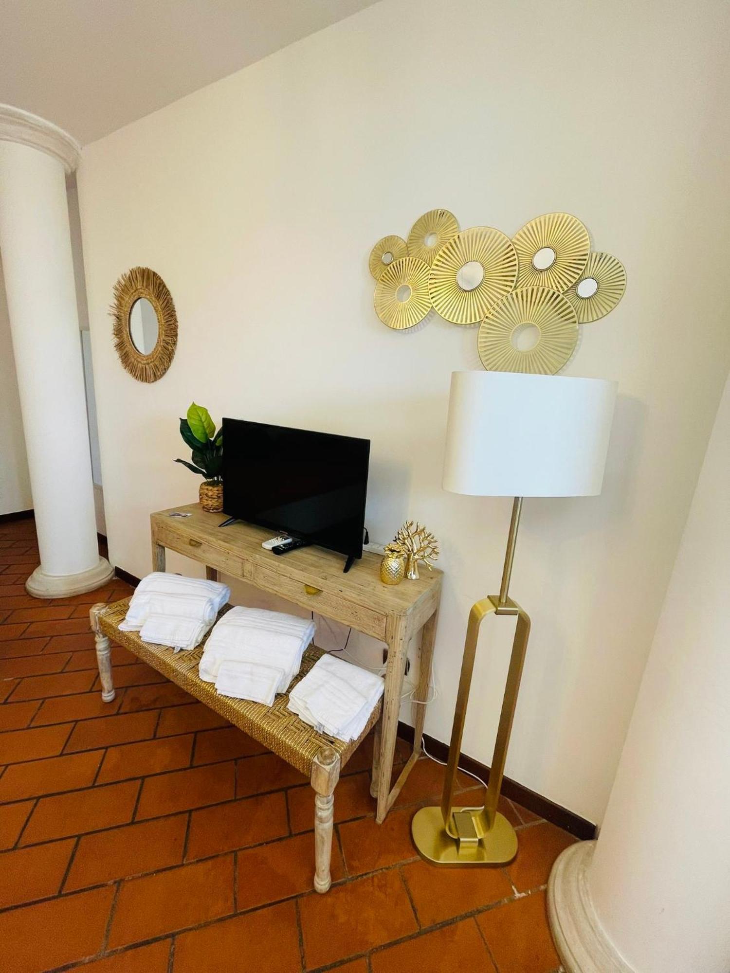 Venezia 58 Apartament