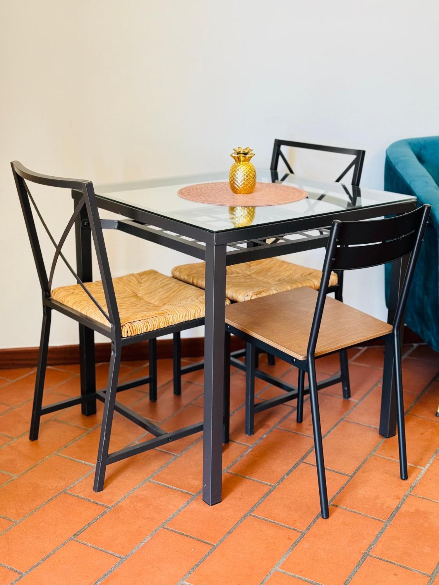 Apartment Venezia 58 *